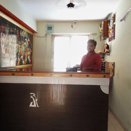 Ashtavinayak Residency Hotel Pune Exterior photo