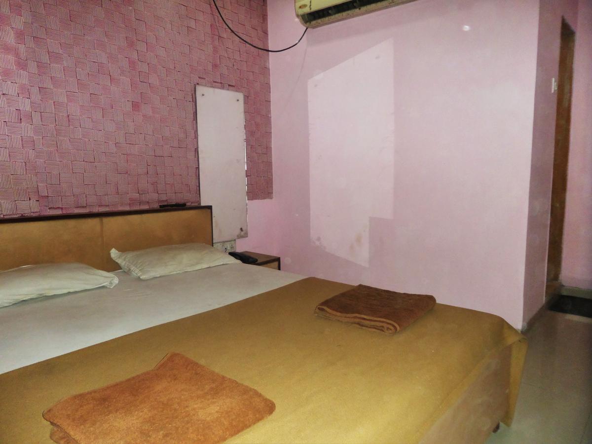 Ashtavinayak Residency Hotel Pune Exterior photo