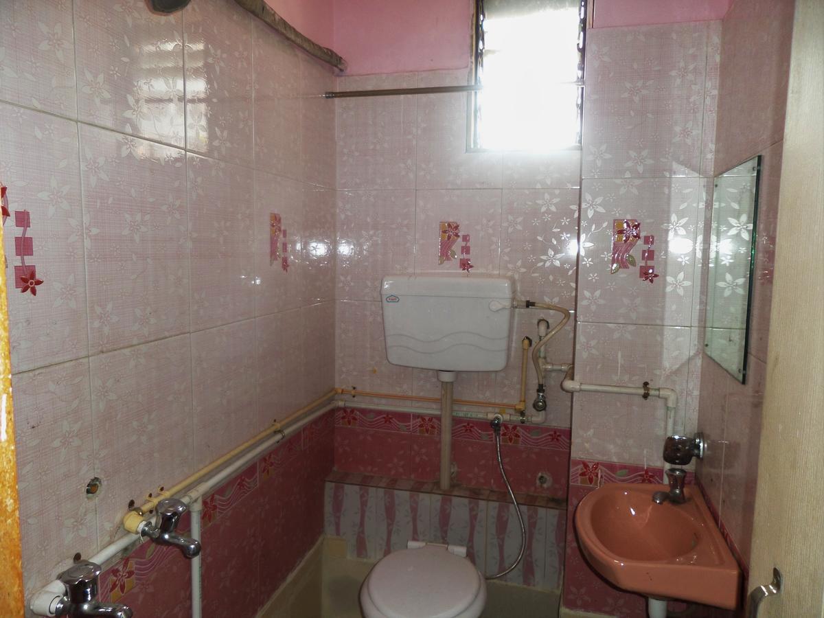 Ashtavinayak Residency Hotel Pune Exterior photo